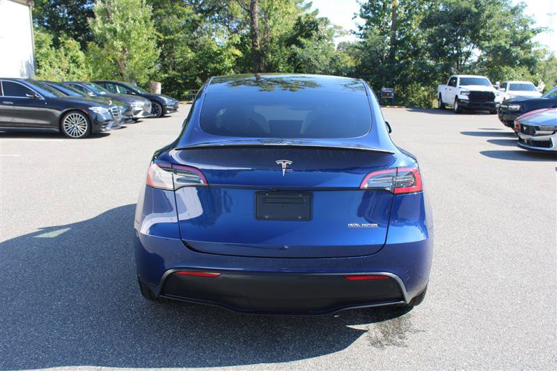 Used 2023 Tesla Model Y Performance AWD/4WD image 6