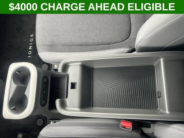 Used 2024 Hyundai Ioniq 5 SEL AWD/4WD image 26