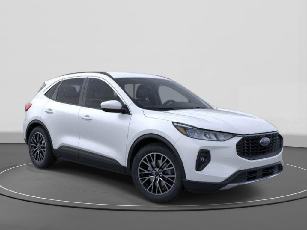 New 2025 Ford Escape SE FWD image 7