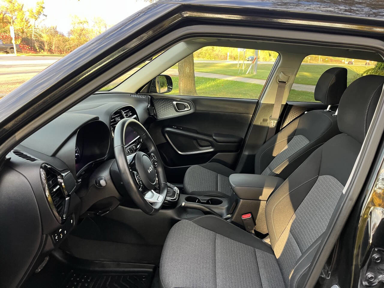 Used 2022 Kia Soul GT-Line image 20