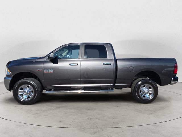 Used 2017 RAM 2500 SLT AWD/4WD image 2