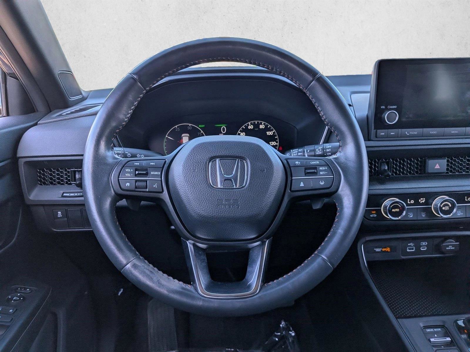 Used 2023 Honda CR-V Sport image 12