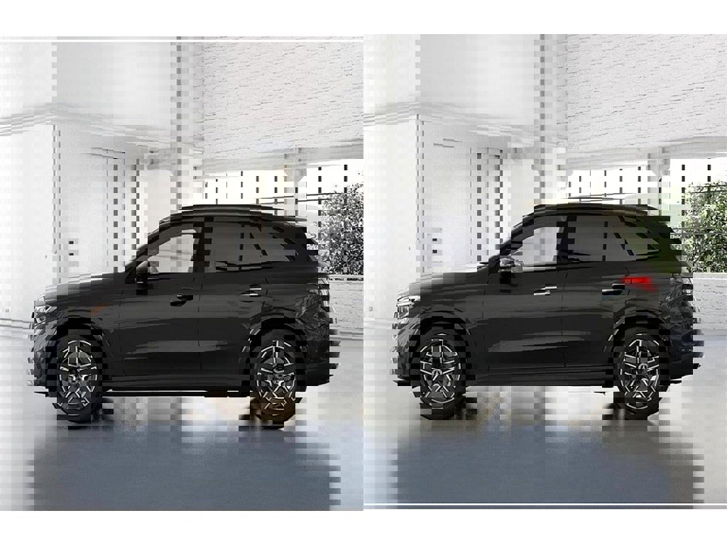 New 2026 Mercedes-Benz GLC 300 4MATIC image 34
