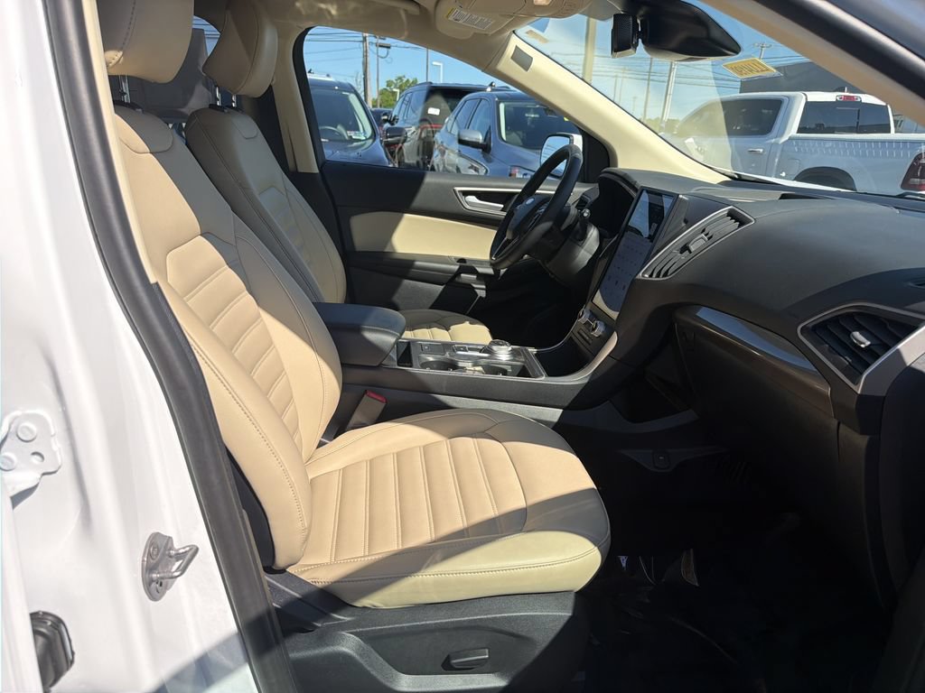 Used 2024 Ford Edge SEL w/ Convenience Package AWD/4WD image 19
