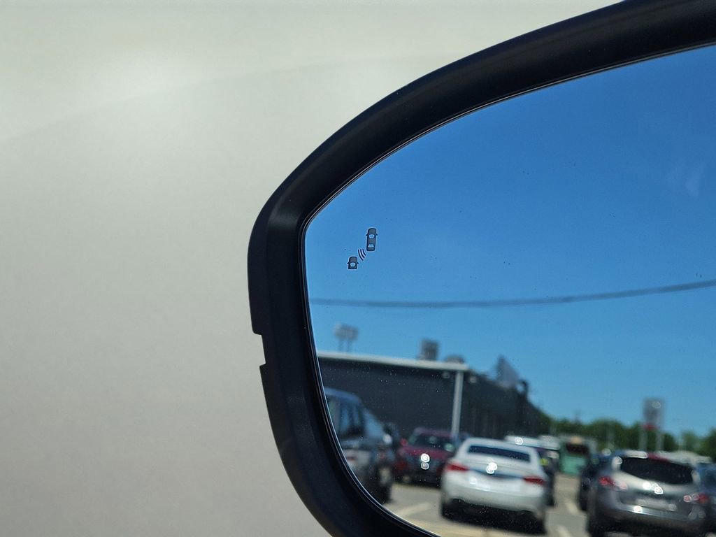 New 2025 Nissan Murano SL image 5