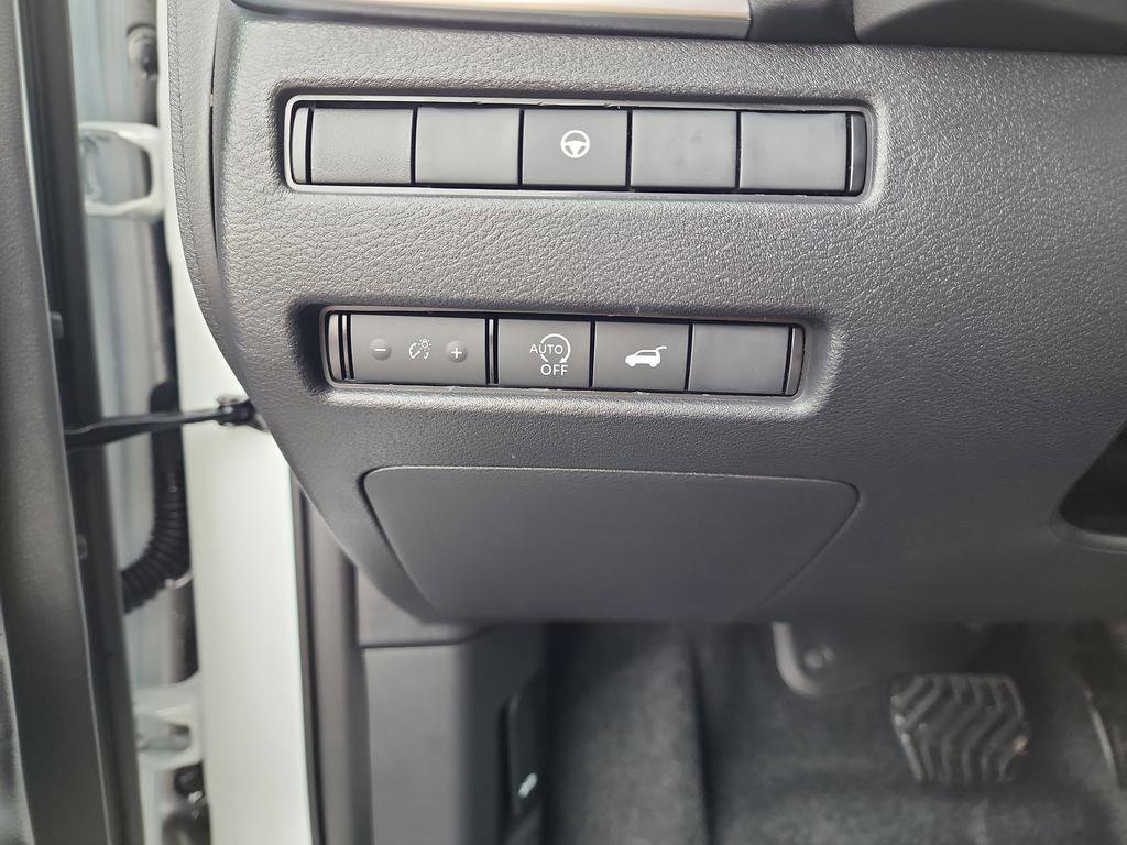 New 2026 Nissan Rogue SV w/ Cold Weather Package image 22