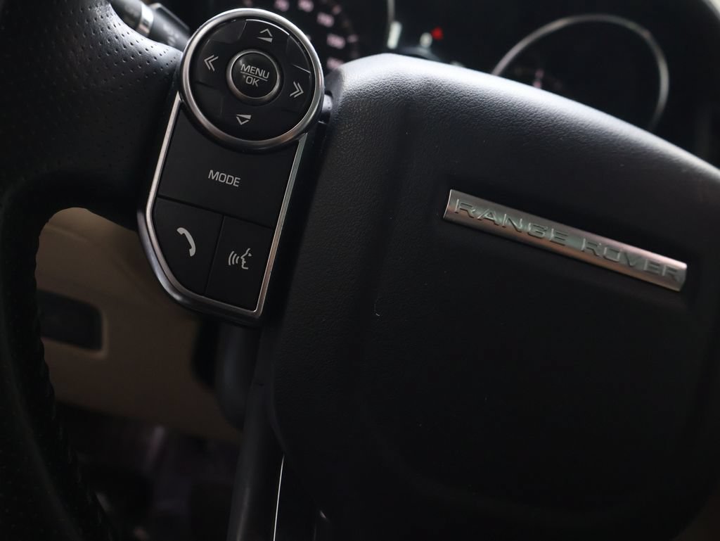 Used 2016 Land Rover Range Rover Sport HSE AWD/4WD image 19