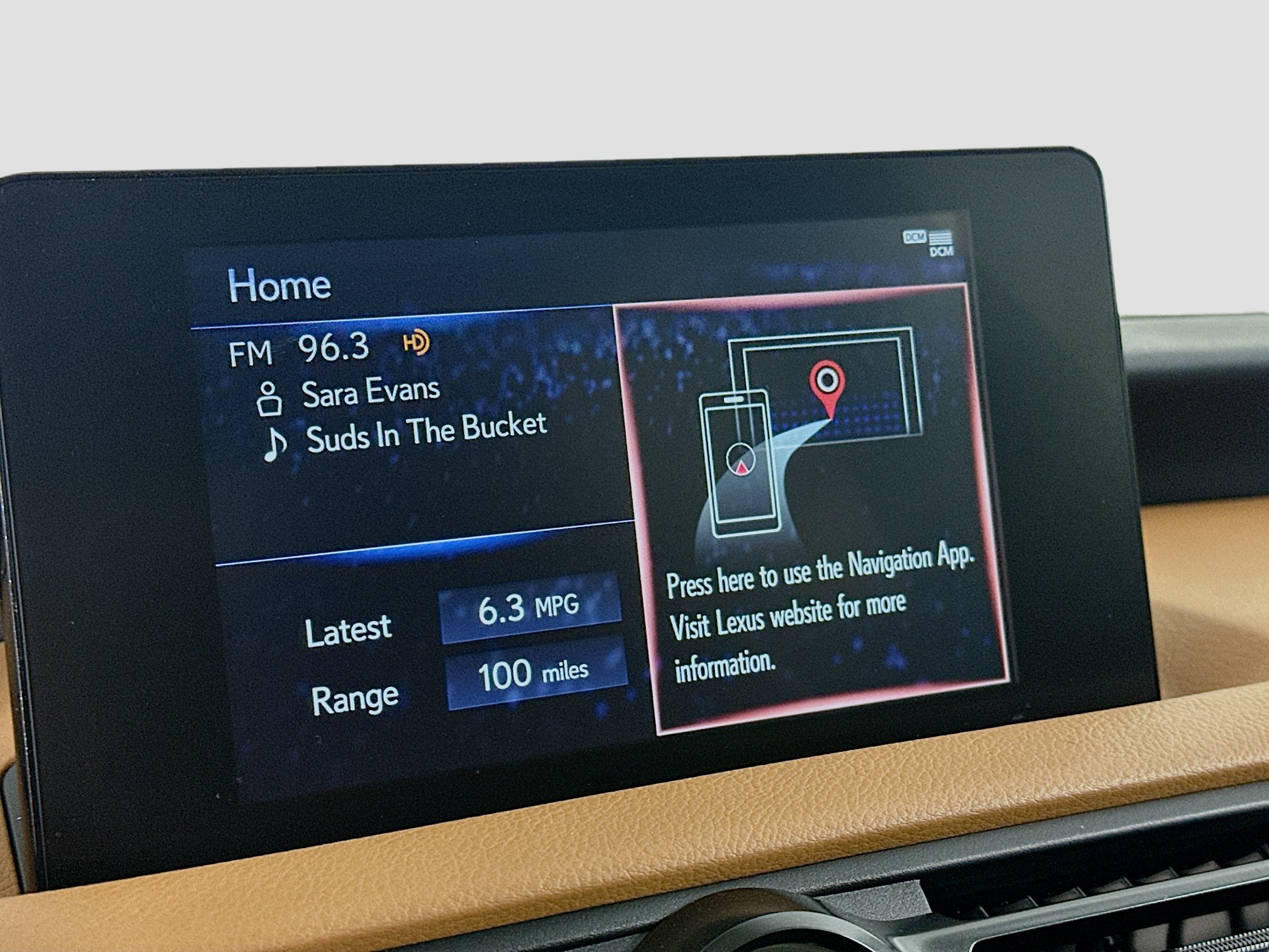 Used 2024 Lexus IS 350 F Sport RWD image 21