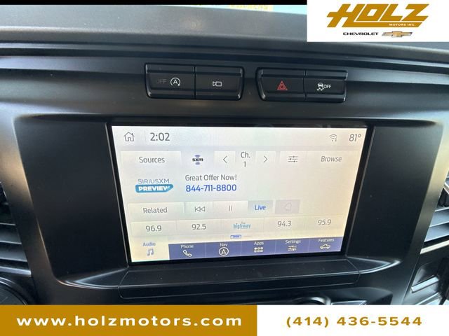 Used 2023 Ford F150 XLT w/ Trailer Tow Package AWD/4WD image 13