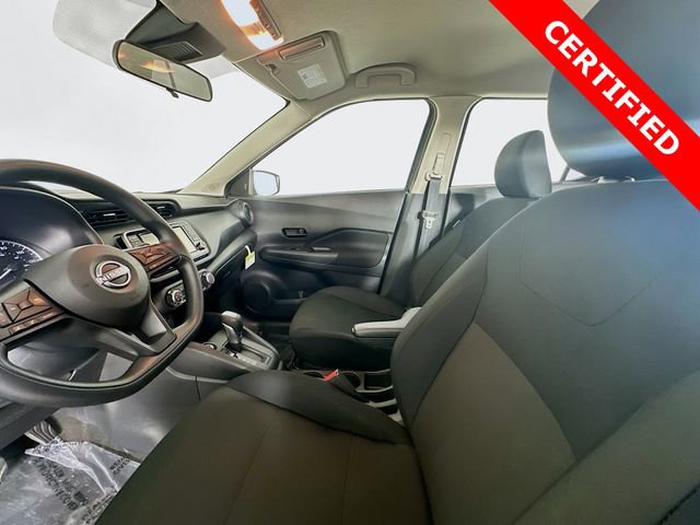 Certified 2024 Nissan Kicks S image 20