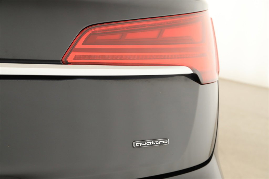 Certified 2023 Audi Q5 2.0T Premium w/ Convenience Package image 30