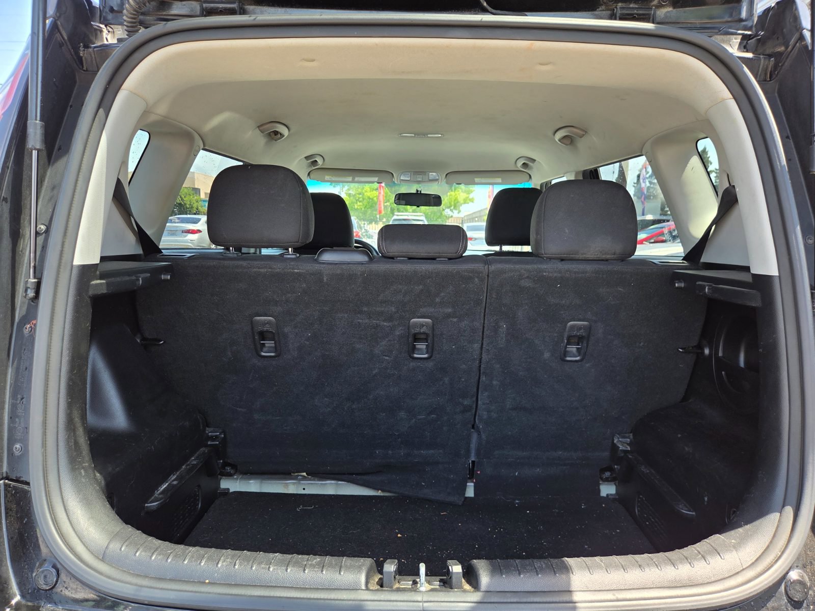 Used 2018 Kia Soul + FWD image 27
