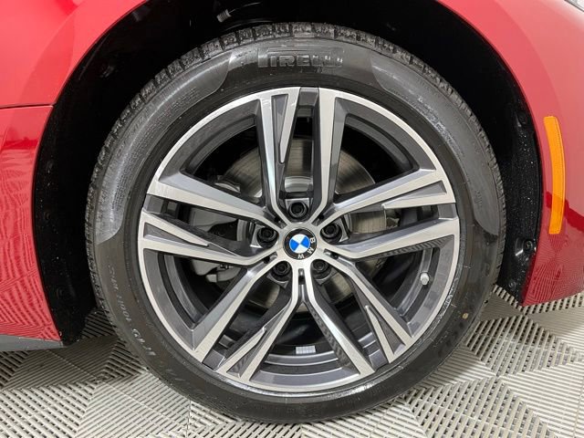 New 2026 BMW 430i xDrive AWD/4WD image 18
