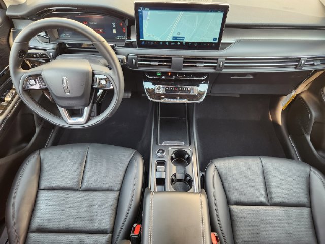 New 2026 Lincoln Corsair Premiere AWD/4WD image 11
