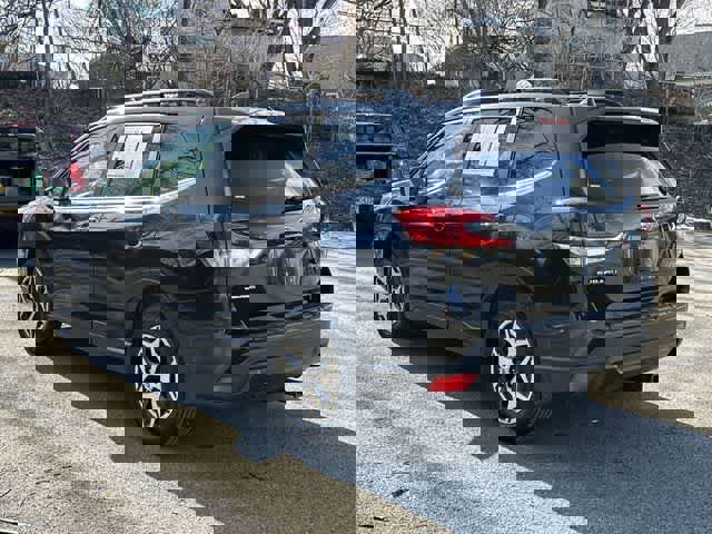 Used 2020 Subaru Forester Premium image 31