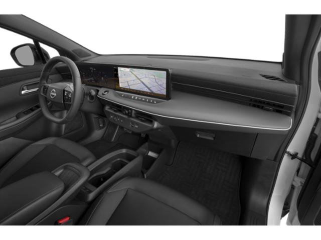 New 2026 Nissan Leaf SV+ FWD image 12