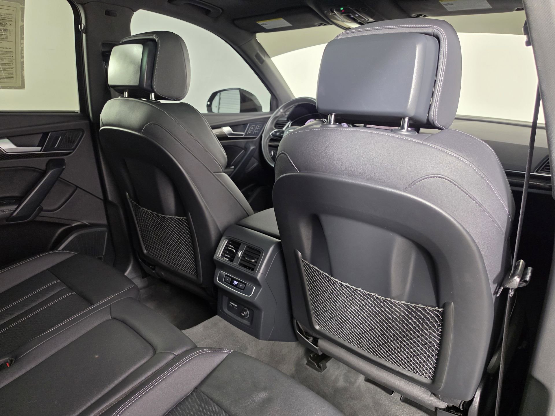Certified 2023 Audi SQ5 Premium Plus w/ Premium Plus Package AWD/4WD image 45
