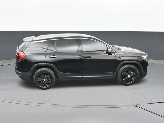 Used 2020 GMC Terrain SLE FWD image 65