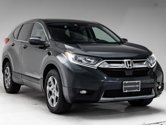 Used 2018 Honda CR-V EX-L image 31