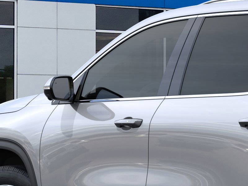 New 2026 Buick Enclave Preferred image 12