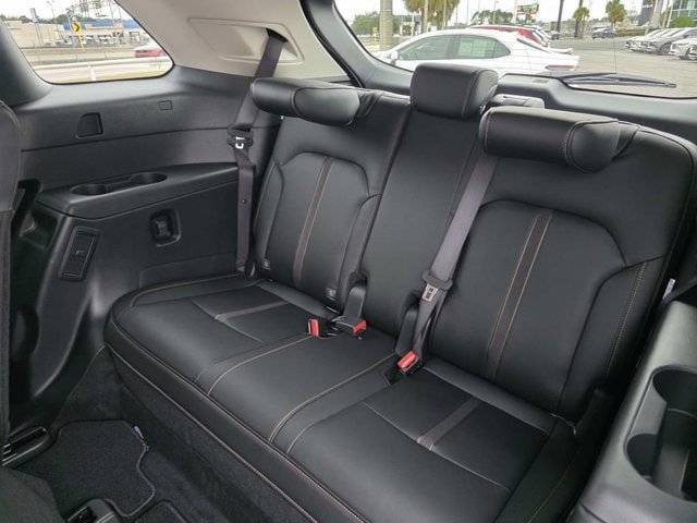 New 2026 MAZDA CX-90 3.3 Turbo w/ Select Package AWD/4WD image 7