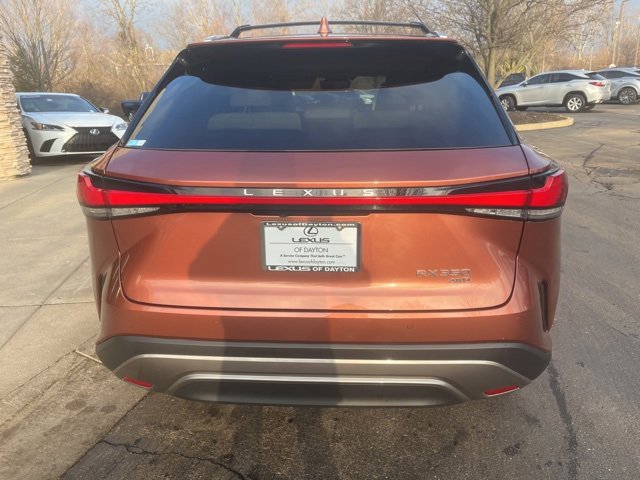 Used 2024 Lexus RX 350 Premium image 5