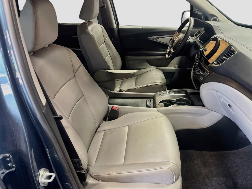 Used 2021 Honda Pilot Special Edition image 29