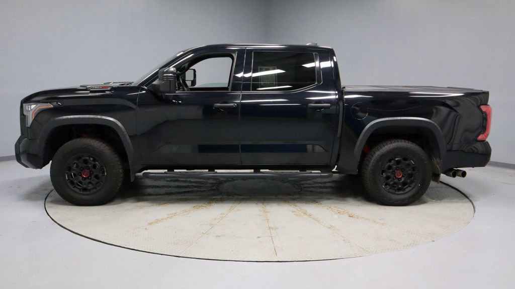 Used 2024 Toyota Tundra TRD Pro w/ TRD Pro Tow Package AWD/4WD image 7