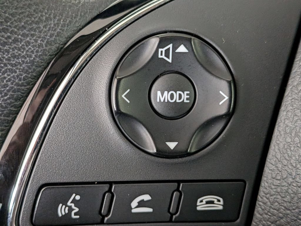 Used 2025 Mitsubishi Eclipse Cross SE AWD/4WD image 26
