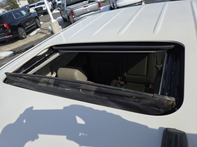 Used 2014 Chevrolet Silverado 1500 LTZ w/ LTZ Plus Package image 3