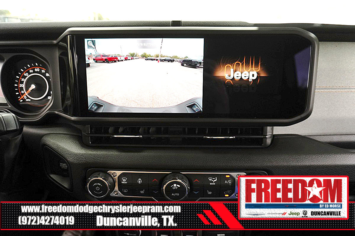 New 2026 Jeep Gladiator Sport AWD/4WD image 20