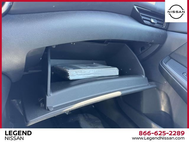 Certified 2023 Nissan Sentra SV w/ All-Weather Package FWD image 33