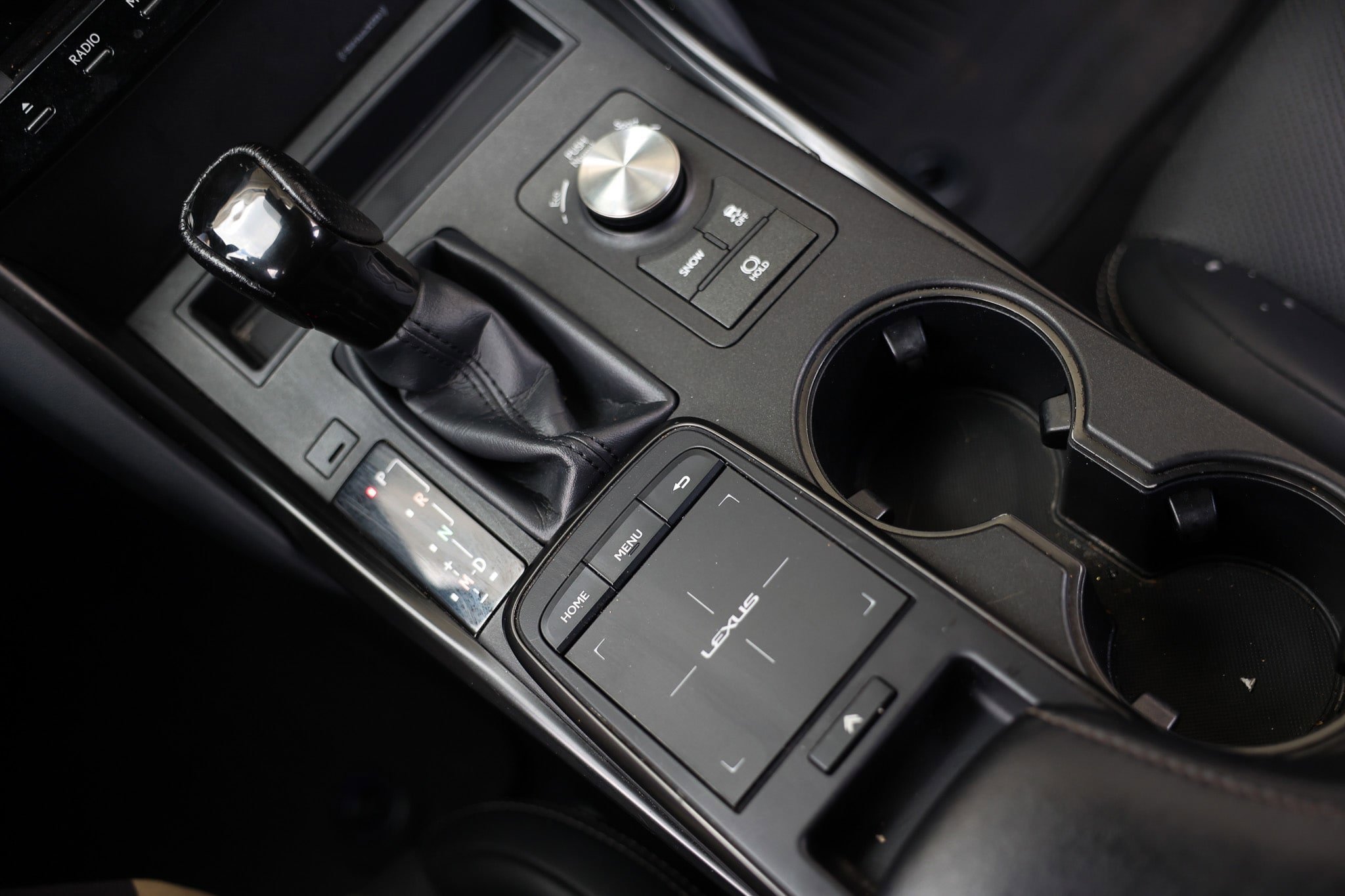 Used 2021 Lexus IS 300 w/ Accessory Package RWD image 43