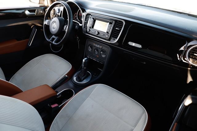 Used 2015 Volkswagen Beetle 1.8T image 21