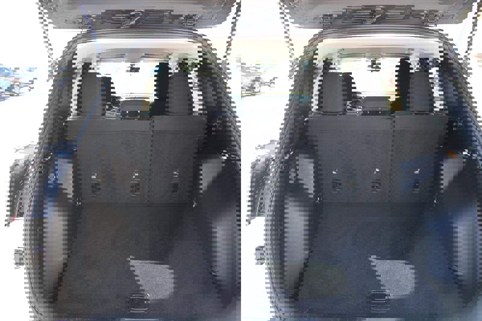 Used 2020 Jeep Cherokee Latitude image 27