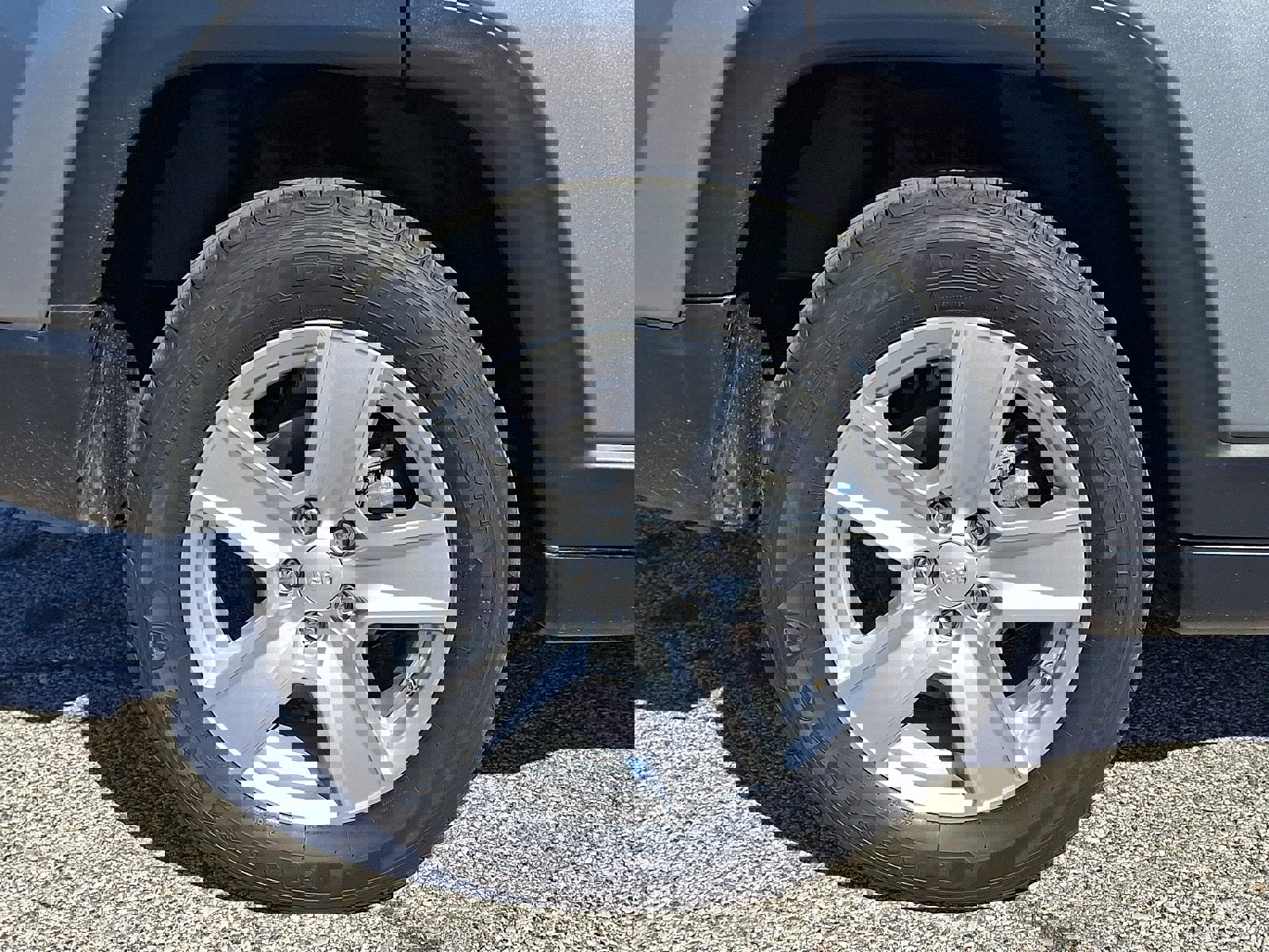 Used 2022 Jeep Compass Latitude w/ Convenience Group image 8