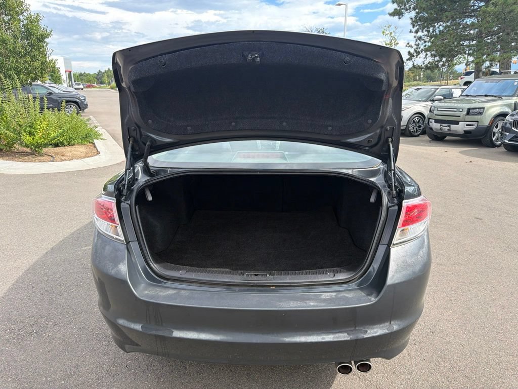 Used 2012 MAZDA MAZDA6 i Sport FWD image 17