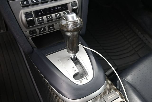 Used 2006 Porsche 911 Carrera S RWD image 21