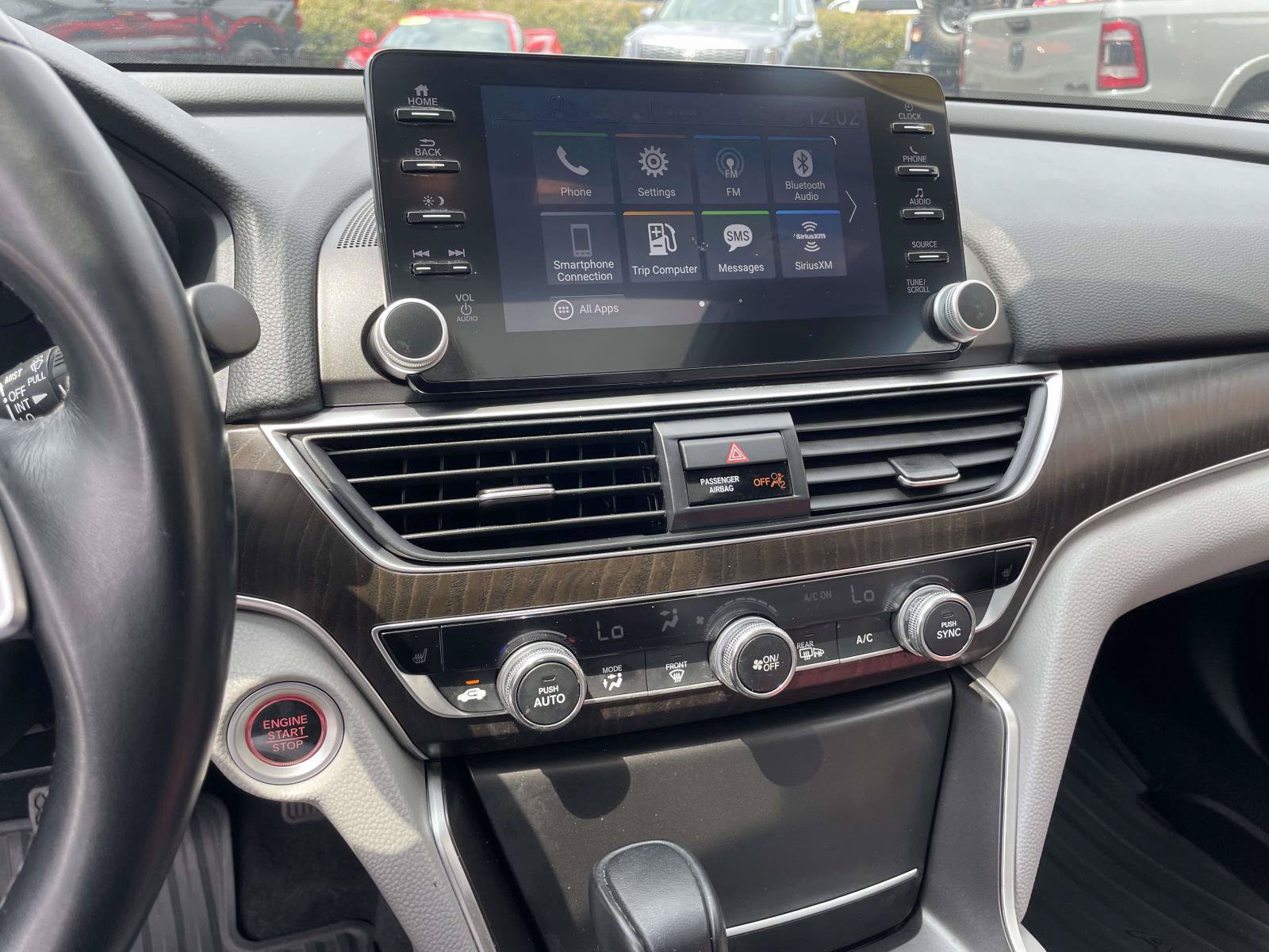 Used 2020 Honda Accord EX-L image 13