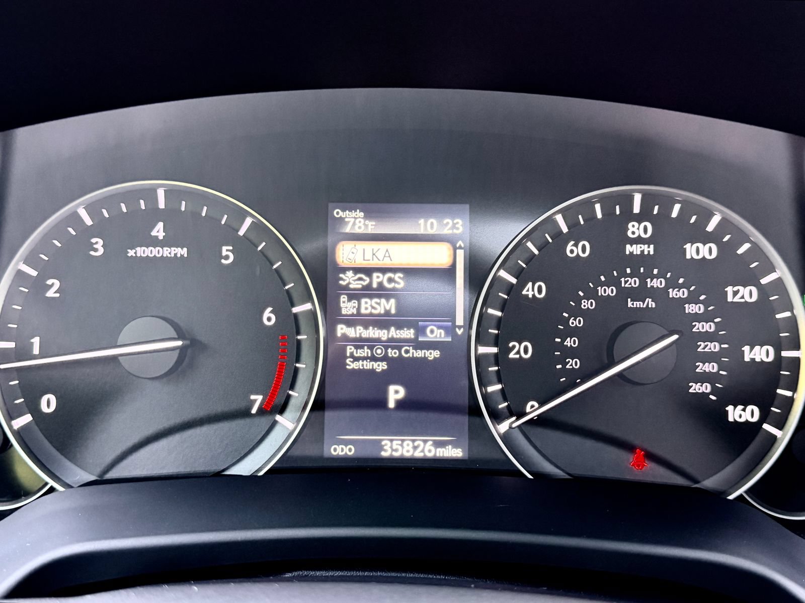 Used 2019 Lexus RX 350 AWD w/ Navigation Package image 27