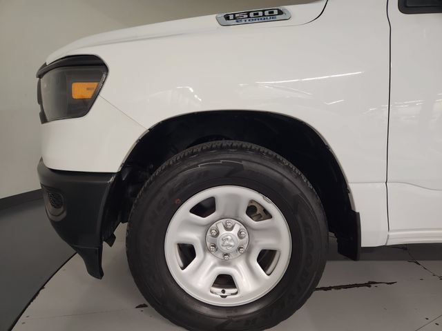 Used 2023 RAM 1500 Tradesman RWD image 11