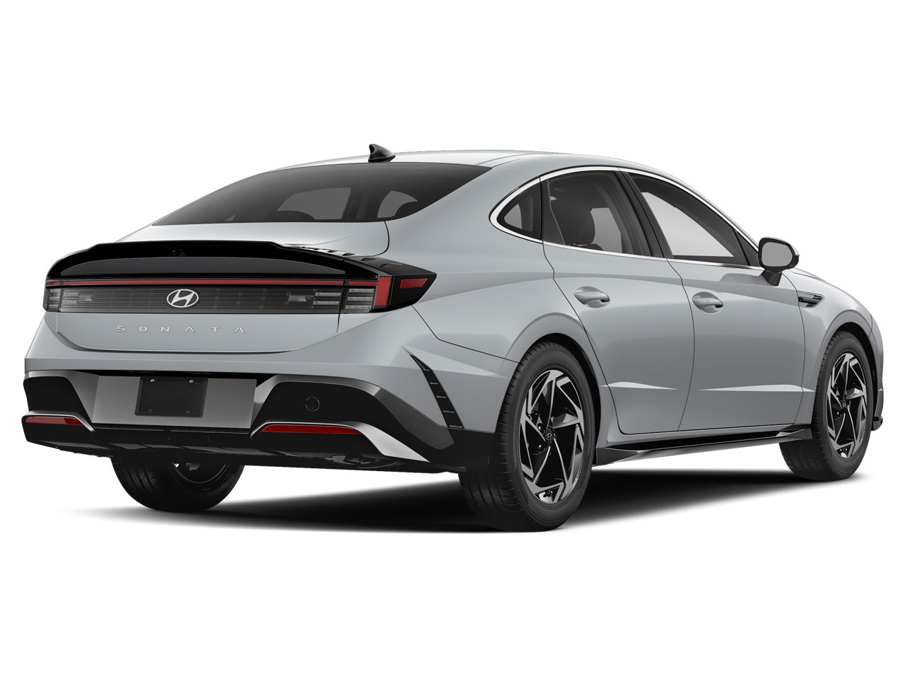 New 2026 Hyundai Sonata SE FWD image 38