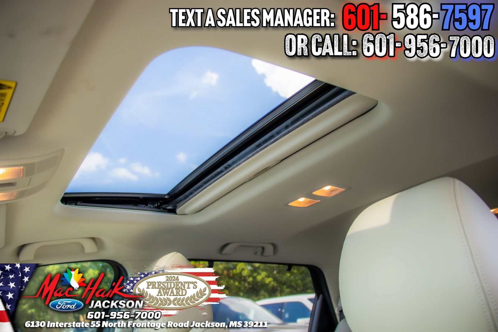 Used 2021 MAZDA CX-9 Touring w/ Touring Premium Package FWD image 13