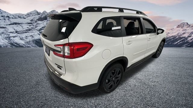 New 2025 Subaru Ascent Bronze Edition image 3