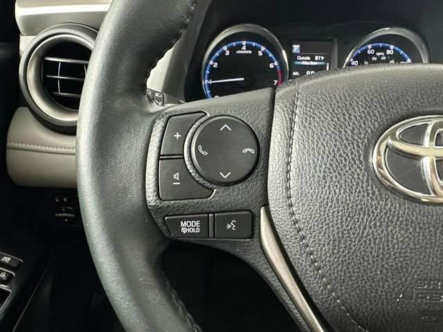Used 2017 Toyota RAV4 Limited w/ Advanced Technology Package AWD/4WD image 15
