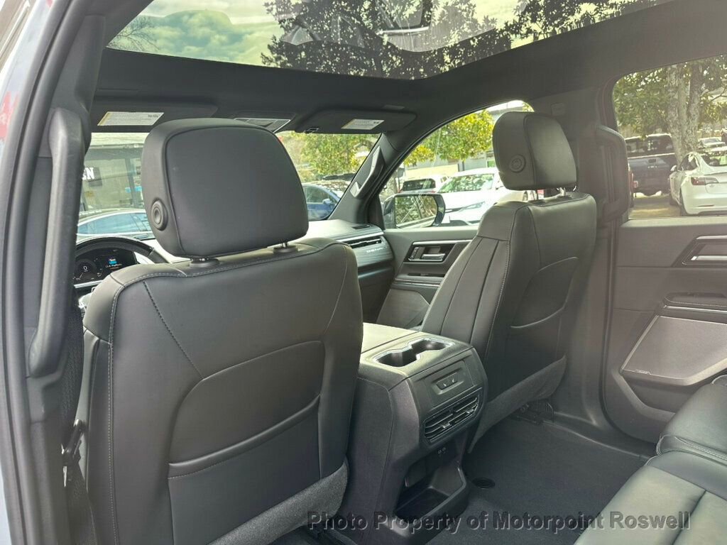 Used 2024 GMC Sierra EV Denali image 21