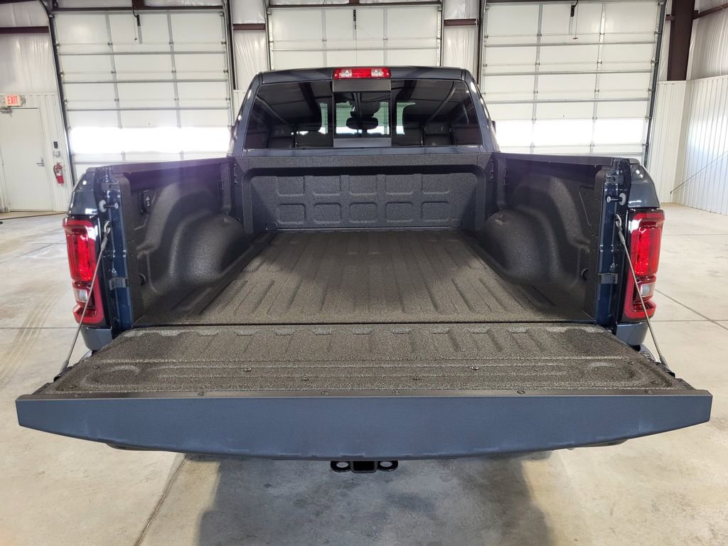 New 2025 RAM 2500 Tradesman image 10