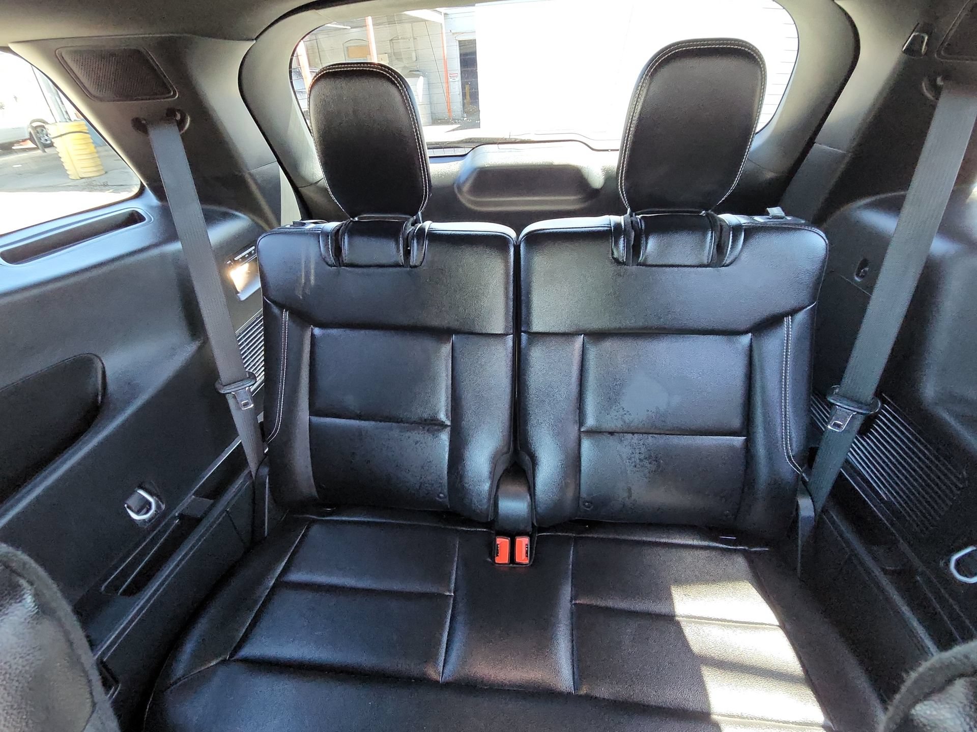 Used 2023 Ford Explorer ST w/ Equipment Group 401A AWD/4WD image 26