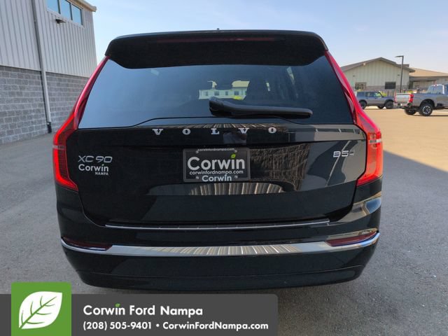 Used 2023 Volvo XC90 B5 Plus w/ Protection Package Premier AWD/4WD image 4