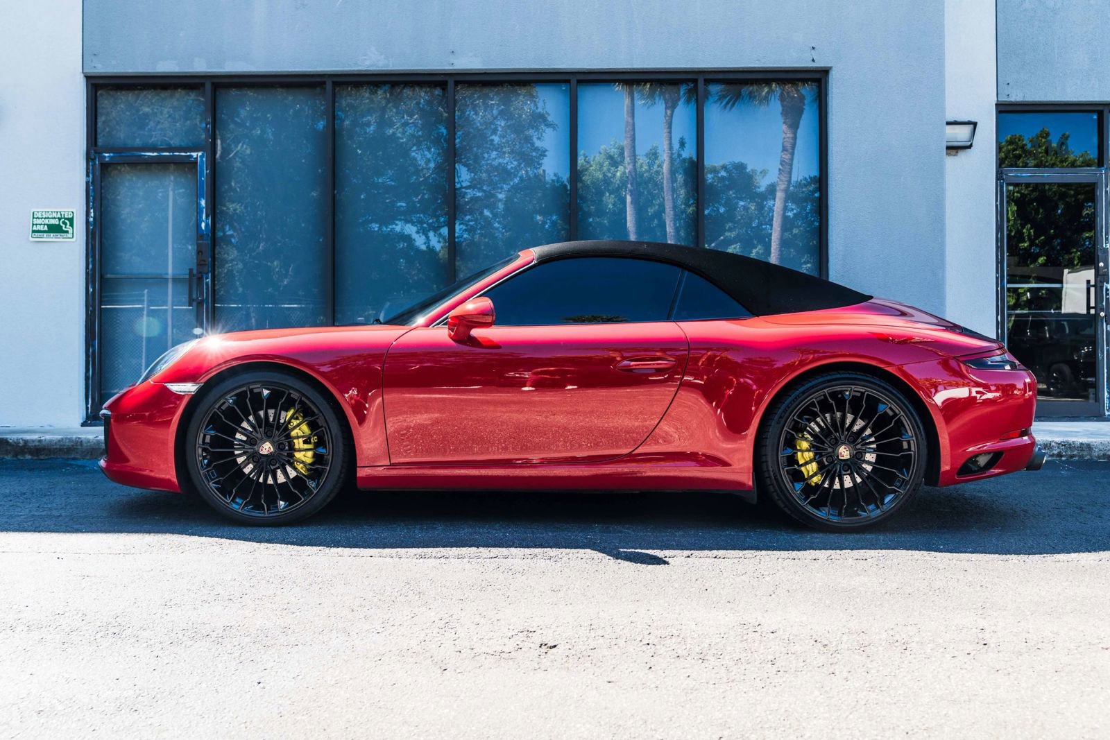Used 2018 Porsche 911 Carrera image 21